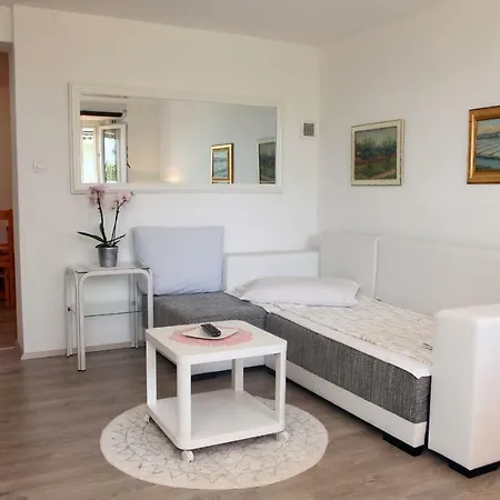 Guest house Peaceful Tinka Vm