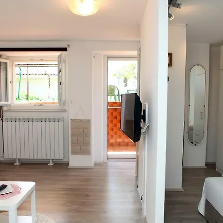 Guest house Peaceful Tinka Vm