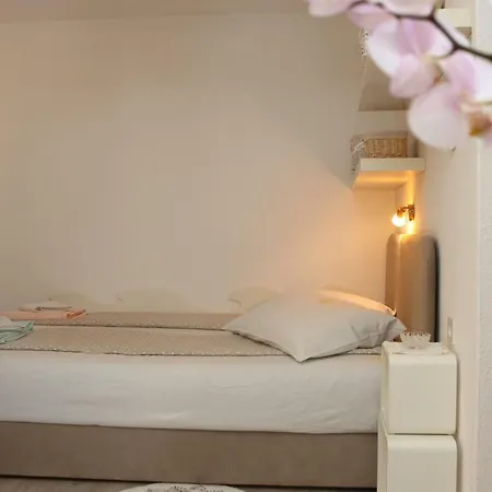 Guest house Peaceful Tinka Vm