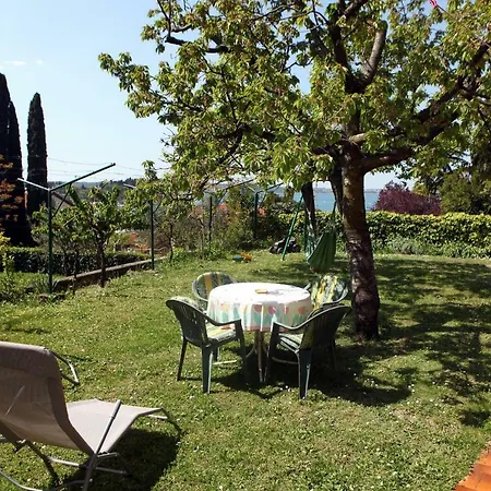 Guest house Peaceful Tinka Vm *