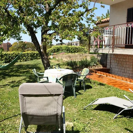 Guest house Peaceful Tinka Vm Portoroz