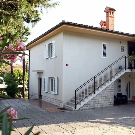 Guest house Peaceful Tinka Vm *
