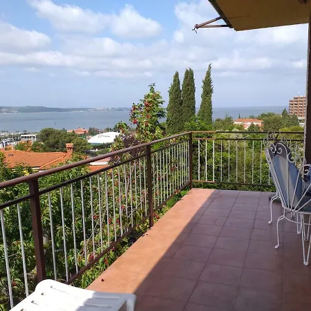 Guest house Peaceful Tinka Vm